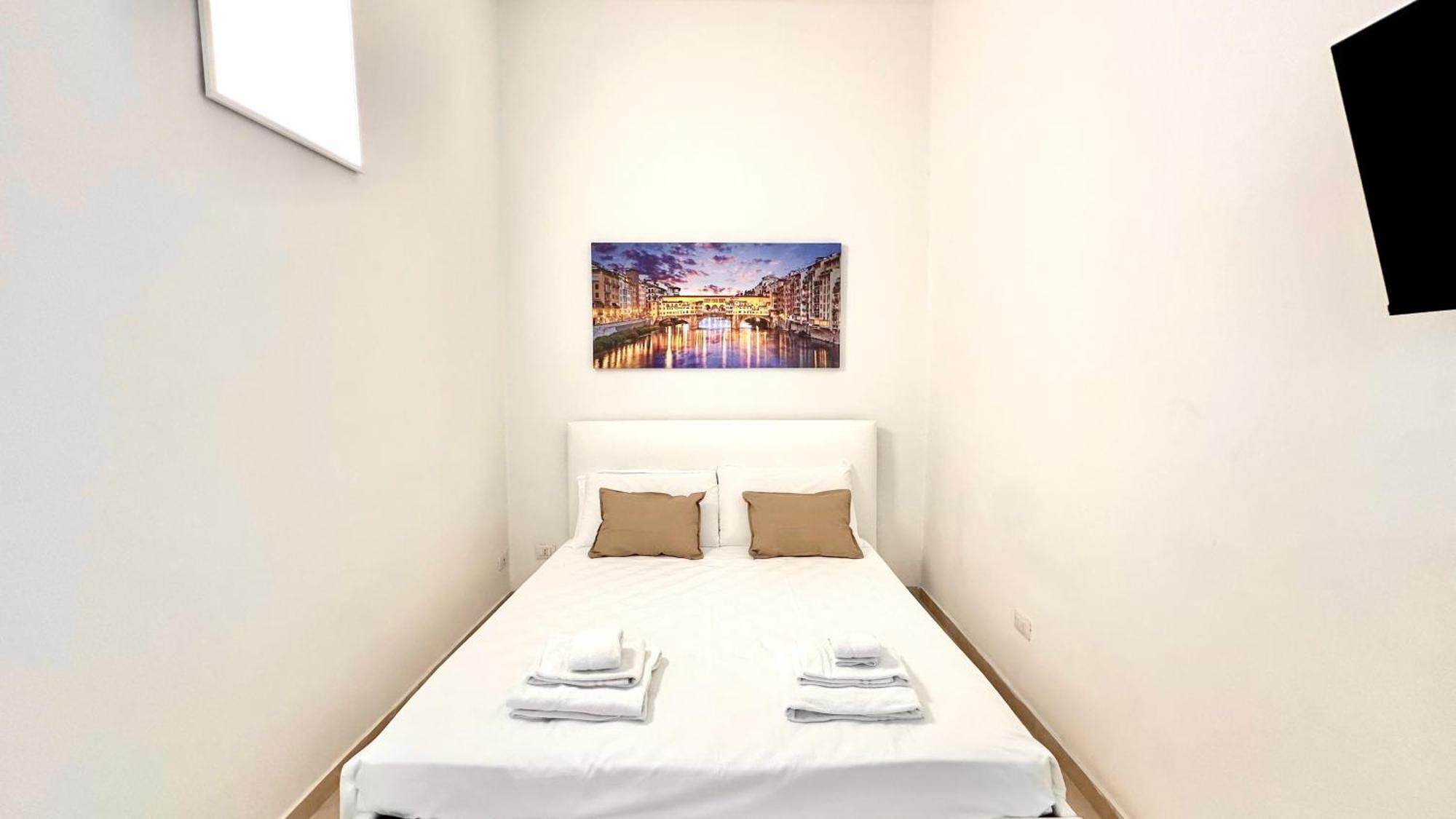 Spada & Sole - Boutique Homes In Firenze Eksteriør bilde