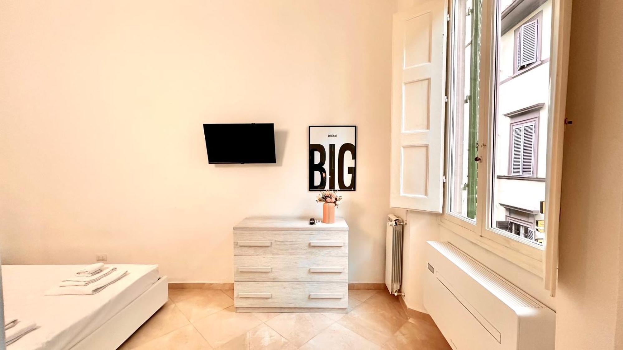 Spada & Sole - Boutique Homes In Firenze Eksteriør bilde