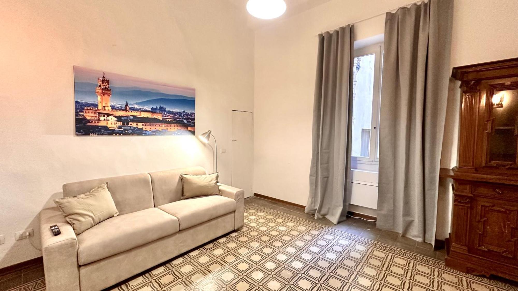 Spada & Sole - Boutique Homes In Firenze Eksteriør bilde