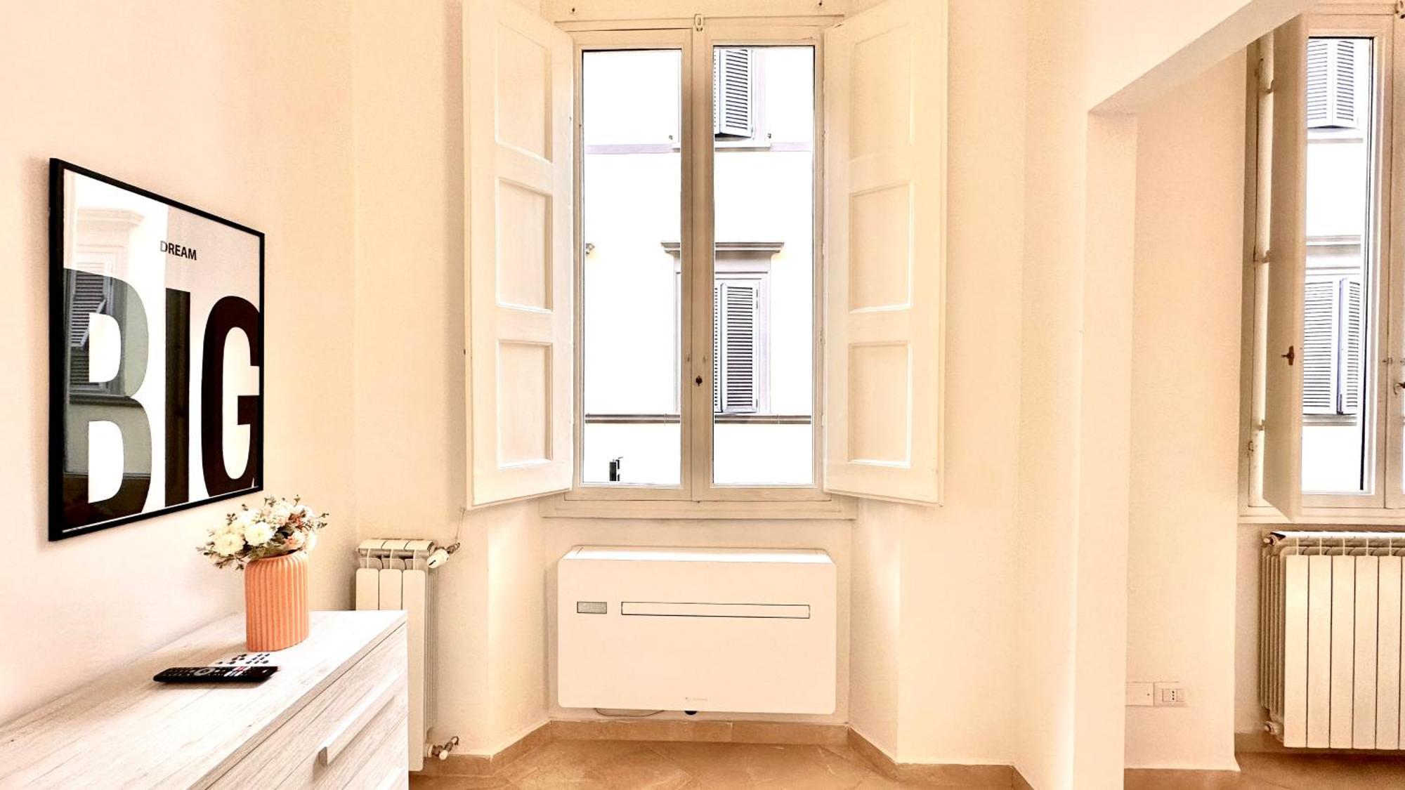 Spada & Sole - Boutique Homes In Firenze Eksteriør bilde