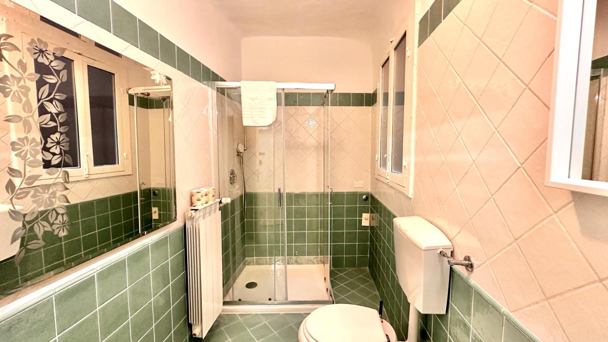 Spada & Sole - Boutique Homes In Firenze Eksteriør bilde