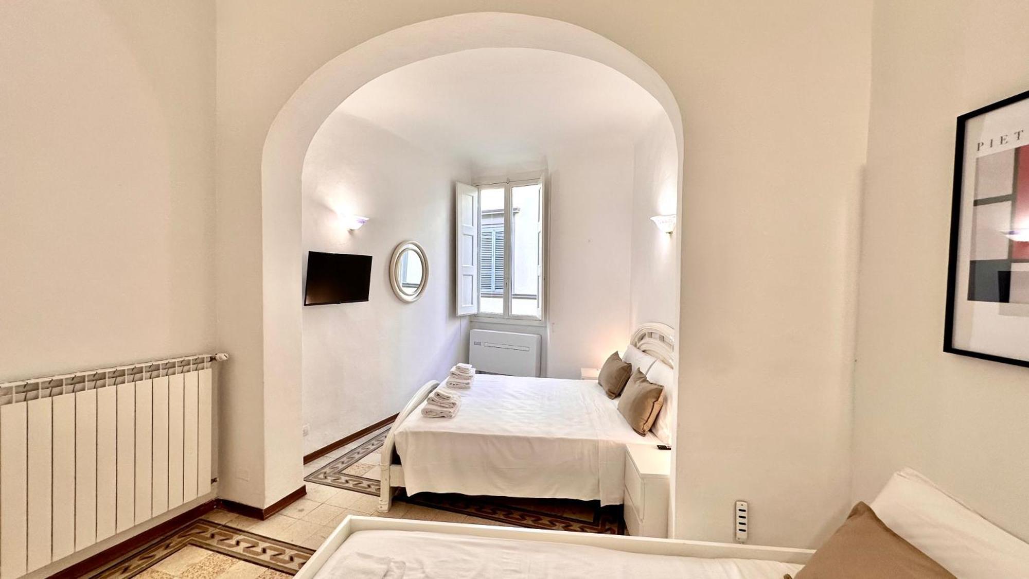 Spada & Sole - Boutique Homes In Firenze Eksteriør bilde