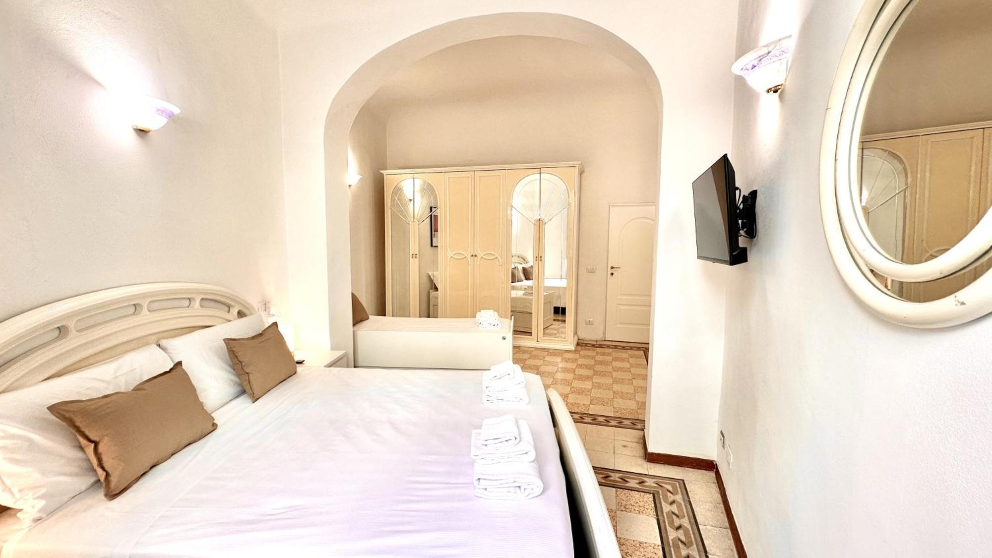 Spada & Sole - Boutique Homes In Firenze Eksteriør bilde