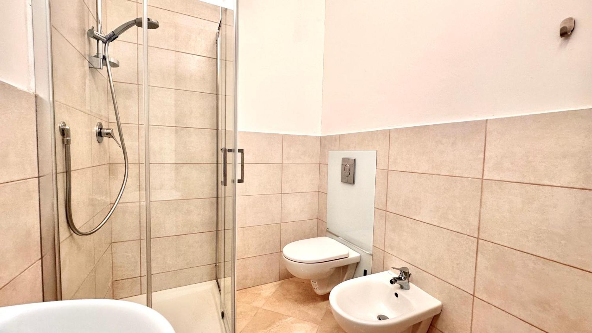 Spada & Sole - Boutique Homes In Firenze Eksteriør bilde