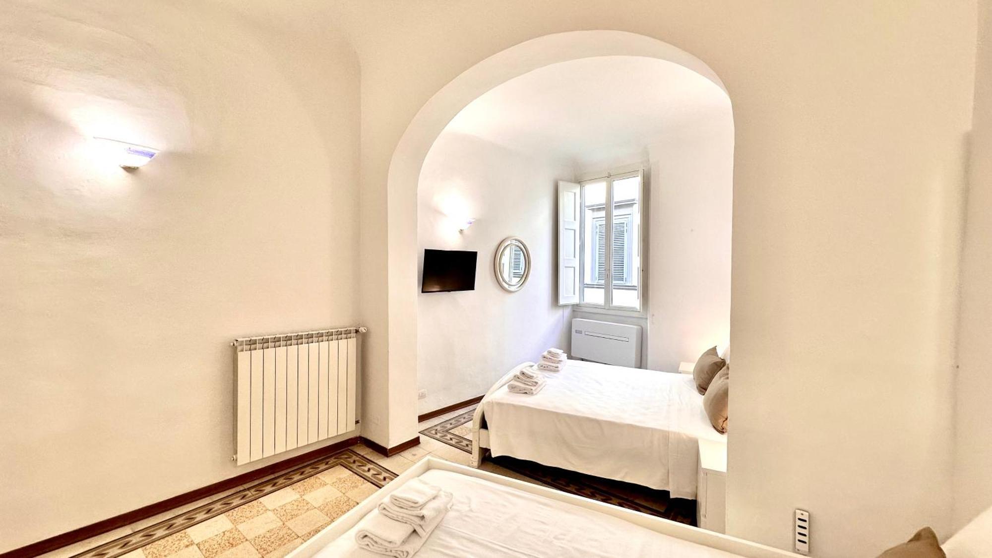 Spada & Sole - Boutique Homes In Firenze Eksteriør bilde