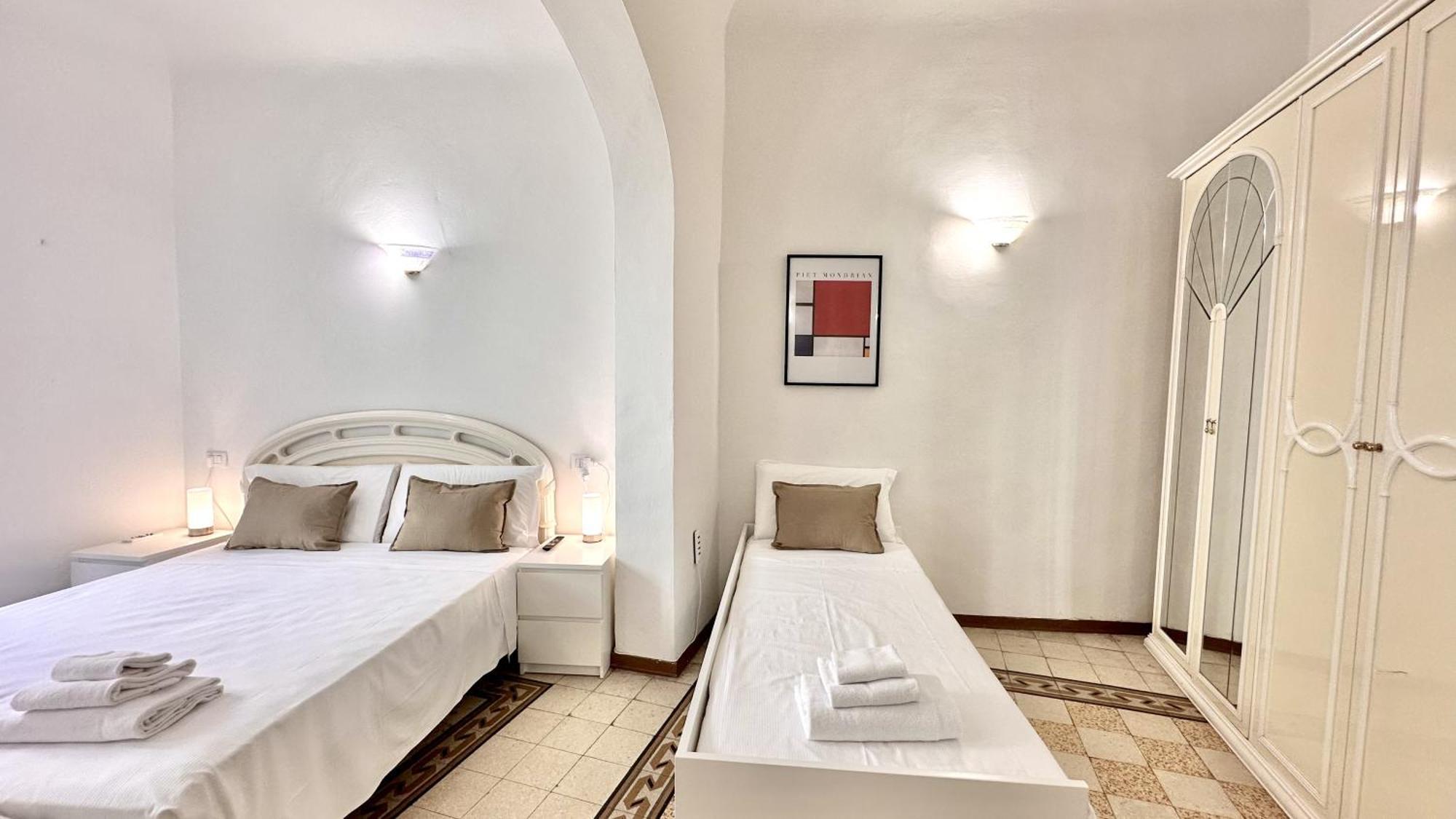 Spada & Sole - Boutique Homes In Firenze Eksteriør bilde