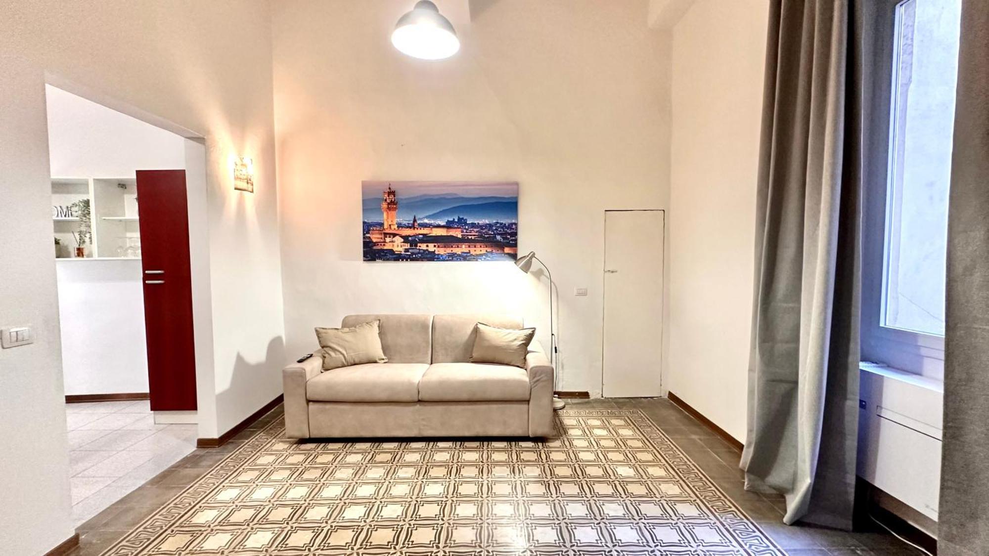 Spada & Sole - Boutique Homes In Firenze Eksteriør bilde