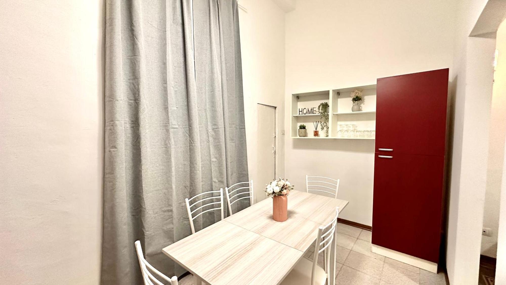 Spada & Sole - Boutique Homes In Firenze Eksteriør bilde