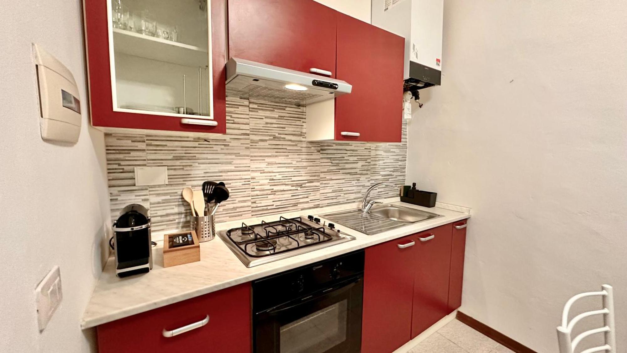 Spada & Sole - Boutique Homes In Firenze Eksteriør bilde
