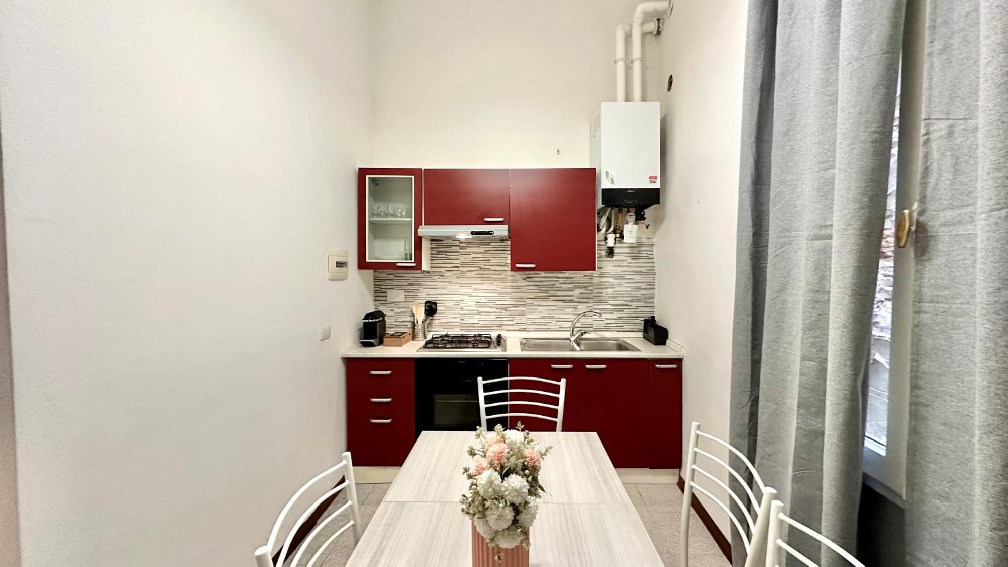 Spada & Sole - Boutique Homes In Firenze Eksteriør bilde