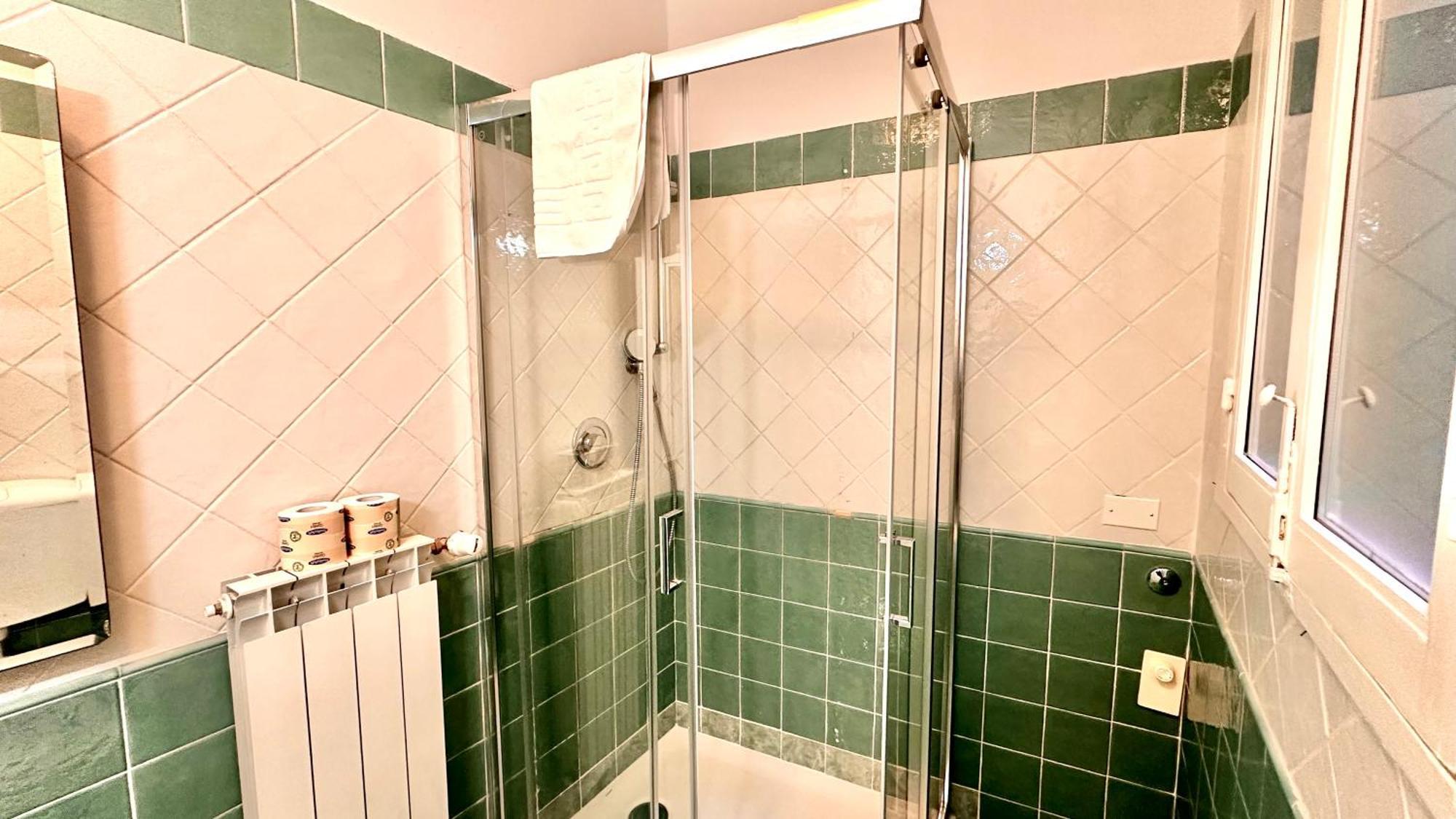 Spada & Sole - Boutique Homes In Firenze Eksteriør bilde