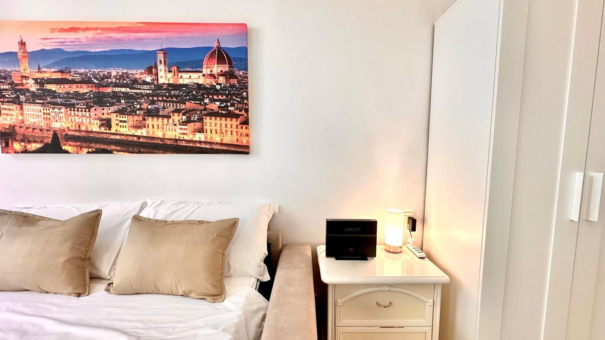 Spada & Sole - Boutique Homes In Firenze Eksteriør bilde